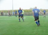 S.K.N.W.K. 3 - M.Z.C. '11 5 (competitie) seizoen 2022-2023 (24/38)